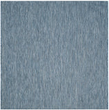 Courtyard 8521 Indoor / Outdoor Rug