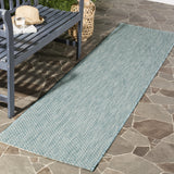 Courtyard 8521 Indoor / Outdoor Rug