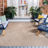 Courtyard 8521 Indoor / Outdoor Rug