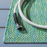 Courtyard 8521 Indoor / Outdoor Rug