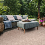 Courtyard 8522 Indoor / Outdoor Rug