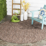 Courtyard 8522 Indoor / Outdoor Rug