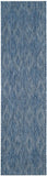 Courtyard 8522 Indoor / Outdoor Rug