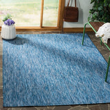 Courtyard 8522 Indoor / Outdoor Rug