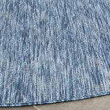 Courtyard 8522 Indoor / Outdoor Rug