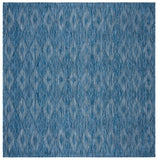 Courtyard 8522 Indoor / Outdoor Rug