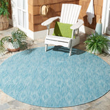 Courtyard 8522 Indoor / Outdoor Rug