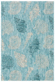 Courtyard 8547 Indoor / Outdoor Rug