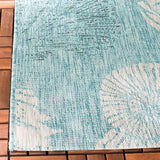 Courtyard 8547 Indoor / Outdoor Rug