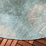 Courtyard 8547 Indoor / Outdoor Rug