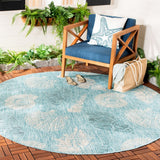 Courtyard 8547 Indoor / Outdoor Rug