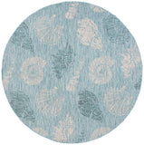 Courtyard 8547 Indoor / Outdoor Rug