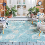 Courtyard 8547 Indoor / Outdoor Rug