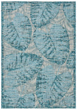 Courtyard 8556 Indoor / Outdoor Rug