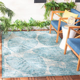 Courtyard 8556 Indoor / Outdoor Rug