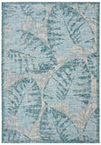 Courtyard 8556 Indoor / Outdoor Rug