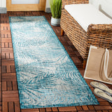 Courtyard 8557 Indoor / Outdoor Rug