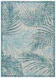 Courtyard 8557 Indoor / Outdoor Rug