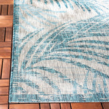 Courtyard 8557 Indoor / Outdoor Rug