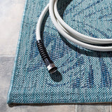 Courtyard 8557 Indoor / Outdoor Rug