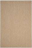 Courtyard 8653 Indoor / Outdoor Rug