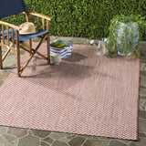 Courtyard 8653 Indoor / Outdoor Rug