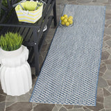 Courtyard 8653 Indoor / Outdoor Rug