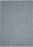 Courtyard 8653 Indoor / Outdoor Rug