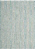 Courtyard 8653 Indoor / Outdoor Rug