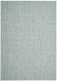 Courtyard 8653 Indoor / Outdoor Rug