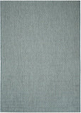 Courtyard 8653 Indoor / Outdoor Rug