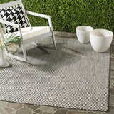 Courtyard 8653 Indoor / Outdoor Rug