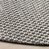 Courtyard 8653 Indoor / Outdoor Rug