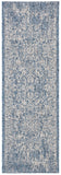 Courtyard 8671 Indoor / Outdoor Rug