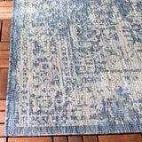 Courtyard 8671 Indoor / Outdoor Rug