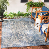 Courtyard 8671 Indoor / Outdoor Rug