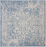 Courtyard 8671 Indoor / Outdoor Rug