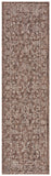 Courtyard 8680 Indoor / Outdoor Rug