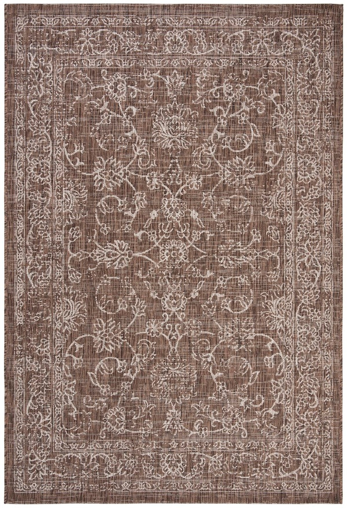 Courtyard 8680 Indoor / Outdoor Rug