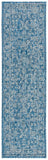 Courtyard 8680 Indoor / Outdoor Rug