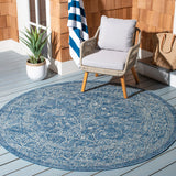 Courtyard 8680 Indoor / Outdoor Rug