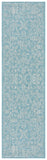 Courtyard 8680 Indoor / Outdoor Rug