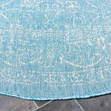 Courtyard 8680 Indoor / Outdoor Rug