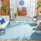 Courtyard 8680 Indoor / Outdoor Rug