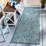 Courtyard 8680 Indoor / Outdoor Rug