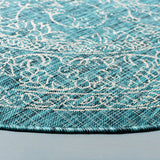 Courtyard 8680 Indoor / Outdoor Rug