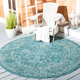 Courtyard 8680 Indoor / Outdoor Rug