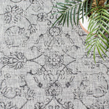 Courtyard 8680 Indoor / Outdoor Rug