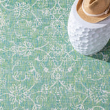 Courtyard 8680 Indoor / Outdoor Rug