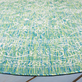 Courtyard 8680 Indoor / Outdoor Rug